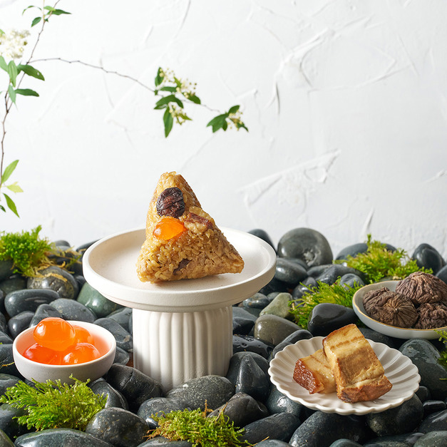 【端午｜預購】經典古早味粽