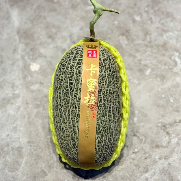 【預購｜免運】台灣卡蜜拉 單入禮盒