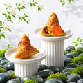 【端午｜預購】海味雙饗禮盒(6顆入)