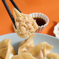 【預購】美福水餃集-高麗菜豬肉水餃(冷凍出貨)_1
