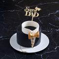 【預購｜父親節限定】Moment-我的金牌老爸 My Super Dad(6吋)