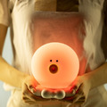 合牧生活-拍拍小章魚USB七彩夜燈_5