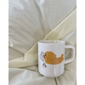 Moch Moch 可愛泰迪狗狗馬克杯_4