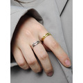Elegant • 簡約細 戒指_8