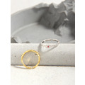 Elegant • 簡約細 戒指