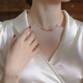 French • 簡約氣質 項鍊
