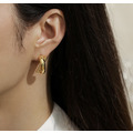 Geometry • 幾何簡約 耳環