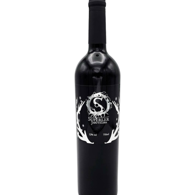 樹葡萄（能量）紅酒