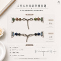 【ALL TIME 完全計時】《常日系列》氣象 Apple watch通用錶帶_1