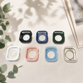 【ALL TIME 完全計時】Apple Watch S10 11 42/44/45/46/49mm TPU拾光色系錶殼