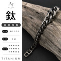 【ALL TIME 完全計時】純鈦手鍊 ｜蛇鑄_2