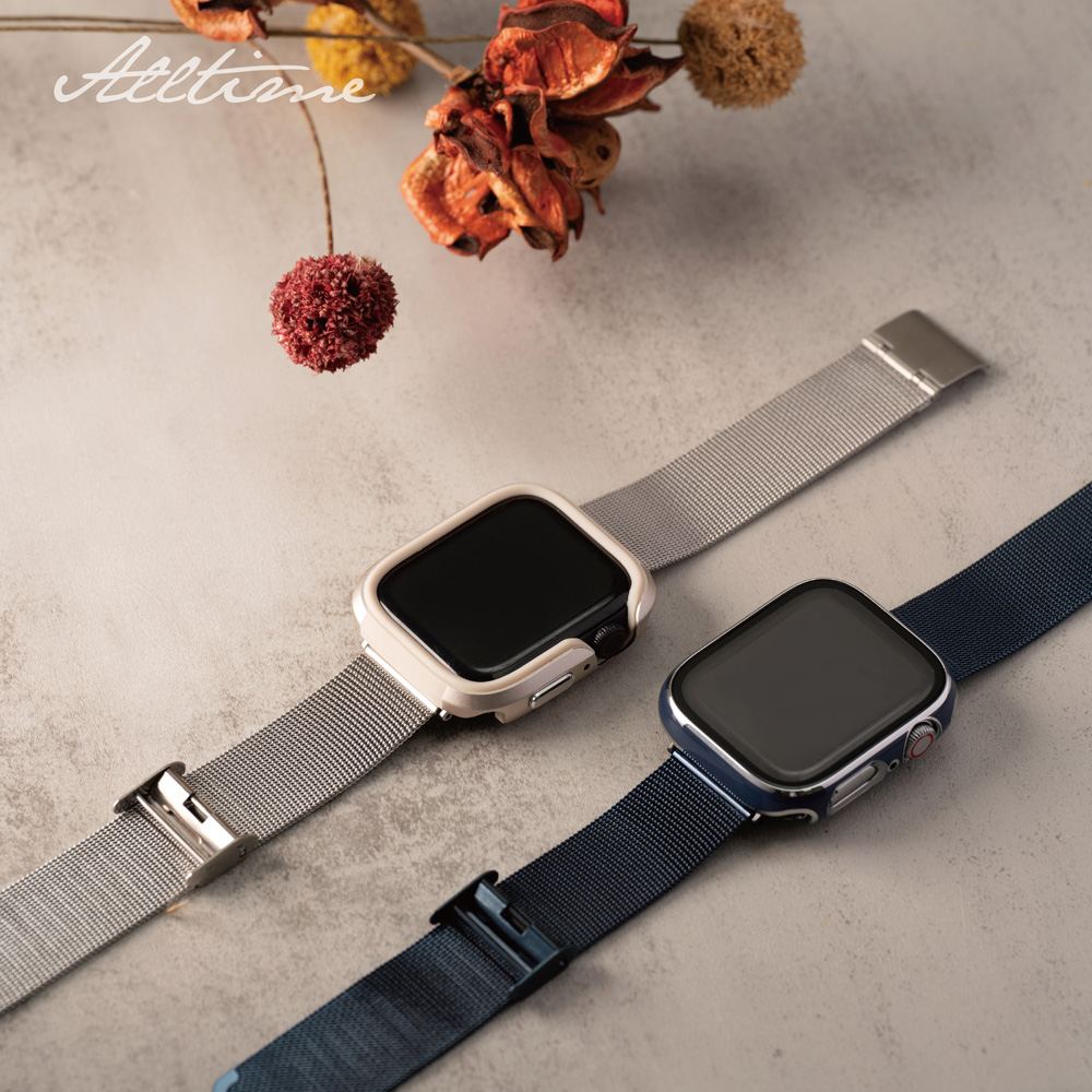 ☆Apple Watch Hermes 46mm グランH（サティネ）コマ2つ