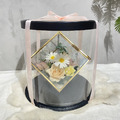 魔方 瑪格麗特永生花_3