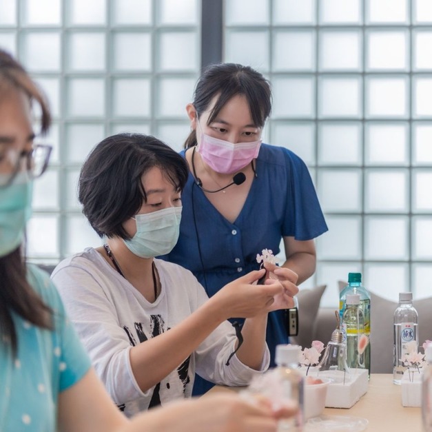 手作-企業/團體包班