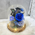 蝶語花境 永生花_7