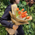 鬱金香花束_1