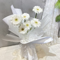 鮮花花束-太陽花_2