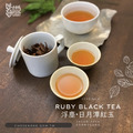 NEW浮塵日月潭紅玉紅茶75g【限量上市】