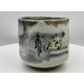 梁世昌作品 【煮雪成茶】陶茶杯 （附專用錦盒與提袋）_1