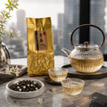 【窨香】友善環境自然農法茉莉烏龍茶 50g_1
