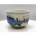 梁世昌作品 【煙嵐兩意】手作釉彩茶碗 （附專屬錦盒與提袋）_6
