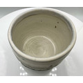 梁世昌作品 【土地公的湖景厝】陶茶碗（附錦盒與提袋）_12