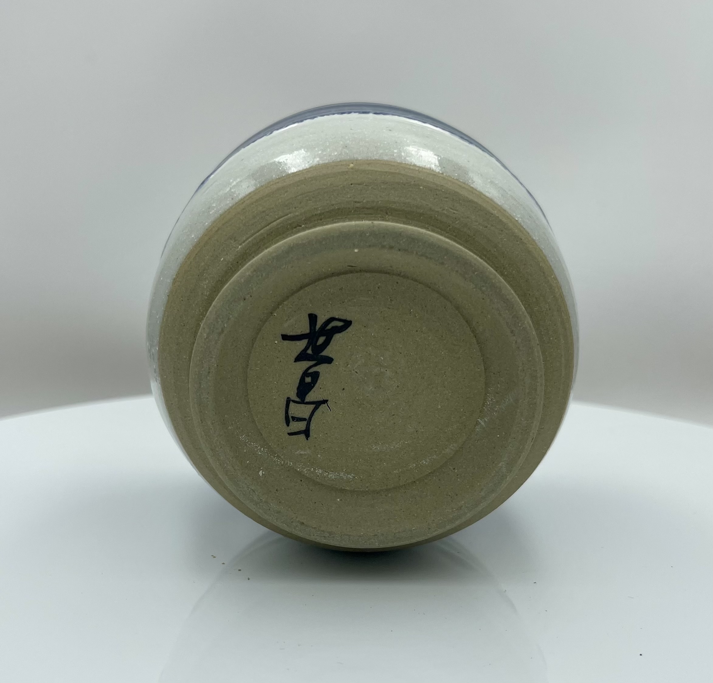 中国　藍釉吹墨　煎茶碗　四客　時代箱付　M　R4521 Amazon.com: 景德镇纯手工手绘青花三才盖碗茶杯Chinese Ceramic