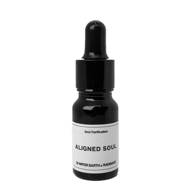ALIGNED SOUL 調和心韻｜純天然複方精油-10ml