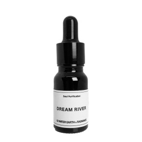 DREAM RIVER 夢境之河｜天然複方精油-10ml