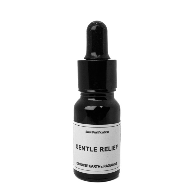 GENTLE RELIEF 柔和釋放｜純天然複方精油-10ml