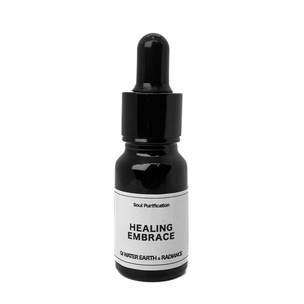 HEALING EMBRACE 療癒擁抱｜純天然複方精油-10ml