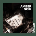 AMBER NOIR｜乳與卵 - 220ml_1