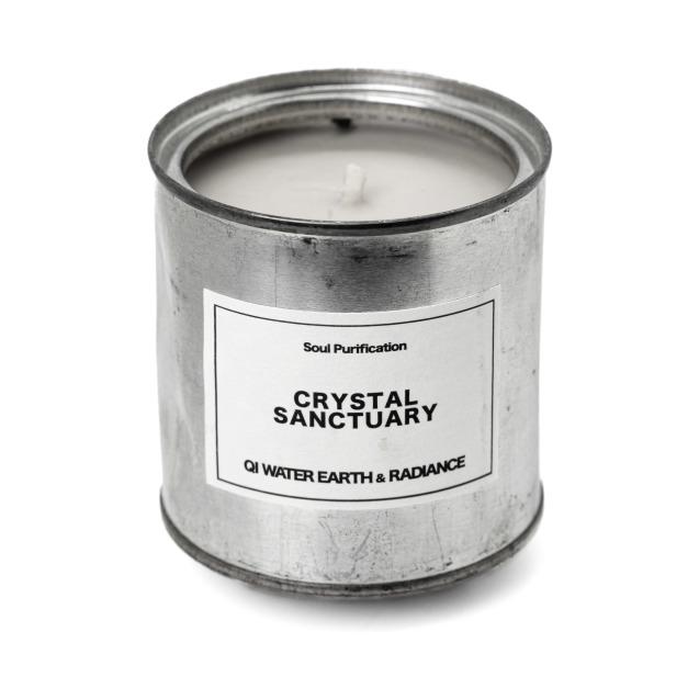 CRYSTAL SANCTUARY | 水晶聖所 - 220ml