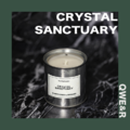 CRYSTAL SANCTUARY | 水晶聖所 - 220ml_1