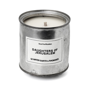 DAUGHTERS OF JERUSALEM | 耶路撒冷的女兒 - 220ml