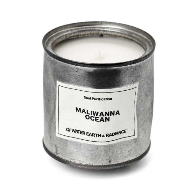 MALIWANNA OCEAN｜深海之眼 - 220ml