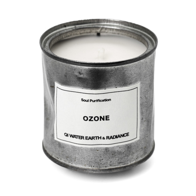 OZONE｜臭氧 - 220ml