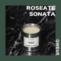 ROSEATE SONATA | 玫瑰奏鳴曲 - 220ml_1