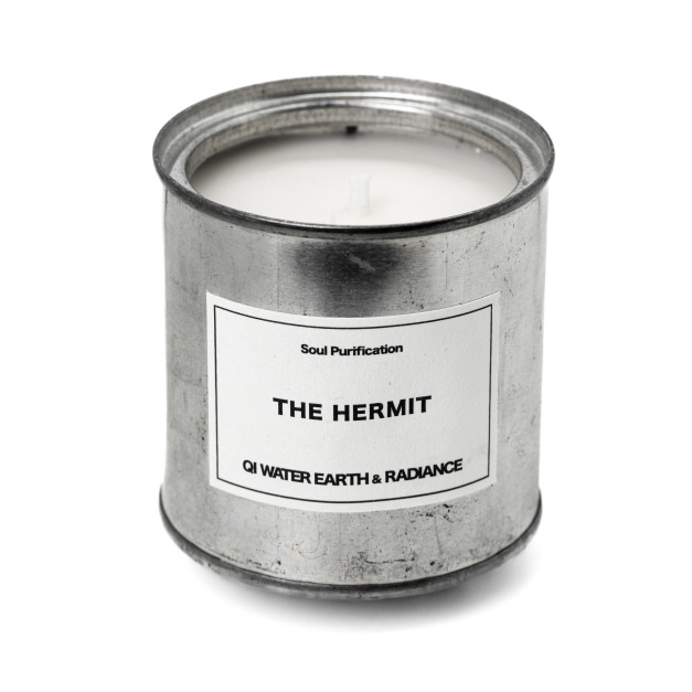 THE HERMIT｜隱士 - 220ml