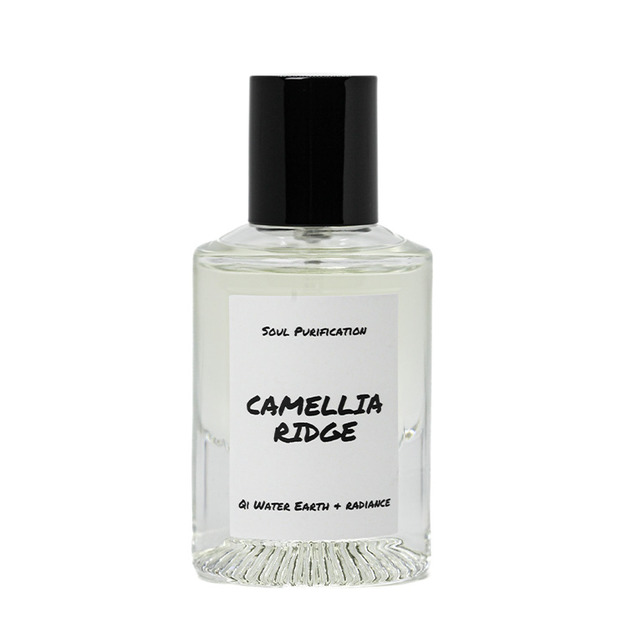 CAMELLIA RIDGE｜花霧茶境 – 30ml