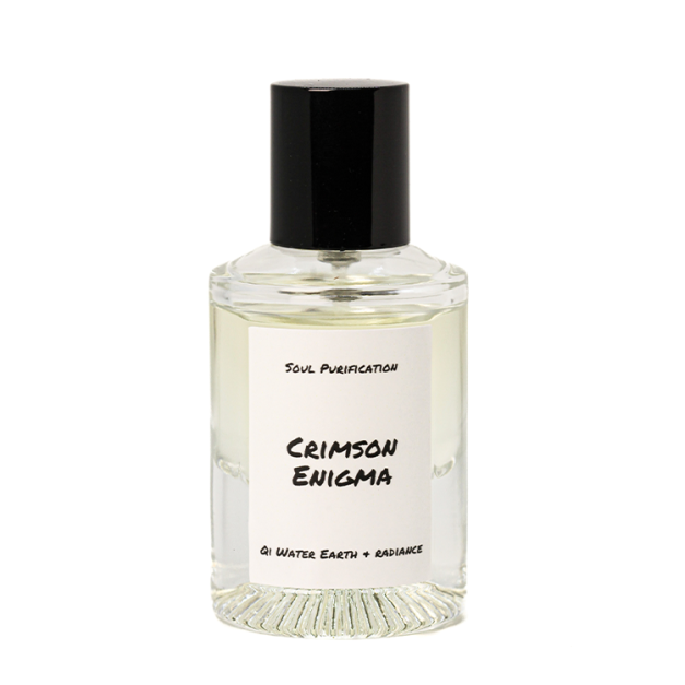 CRIMSON ENIGMA | 氤氳紅茗 - 30ml