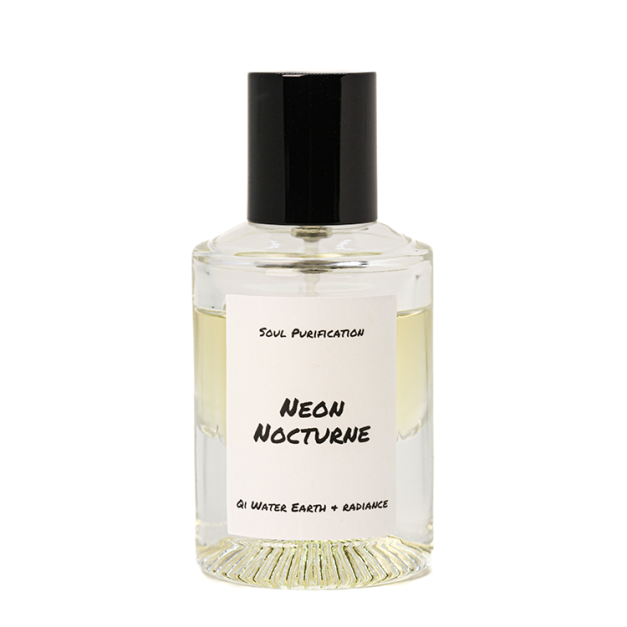 NEON NOCTURNE | 霓虹夜行 - 30ml