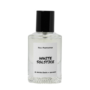 WHITE SOLSTICE | 白序清和