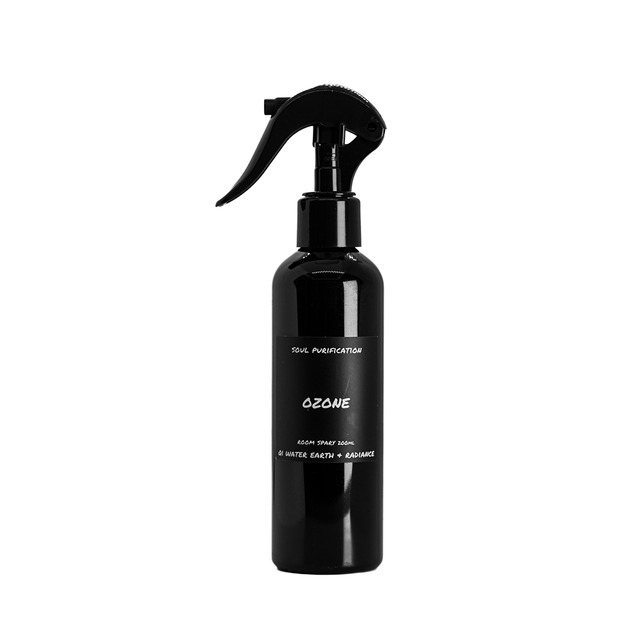 OZONE｜臭氧-空間噴霧-200ml