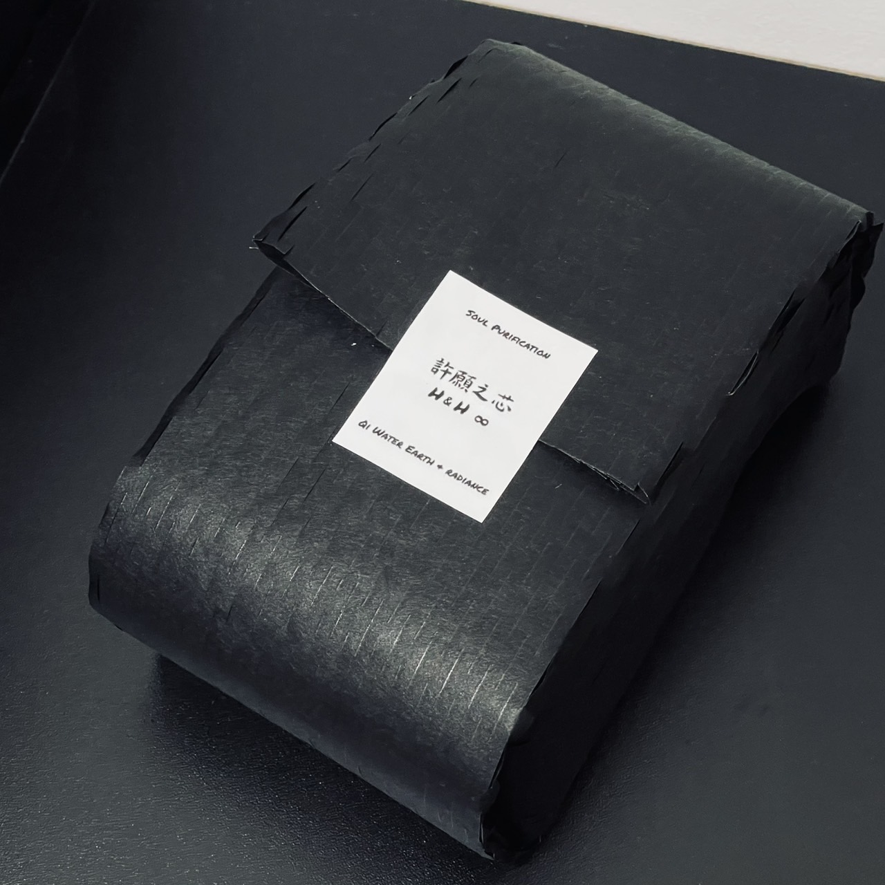 當香氣有了名字—QWE&R 訂製香氛服務