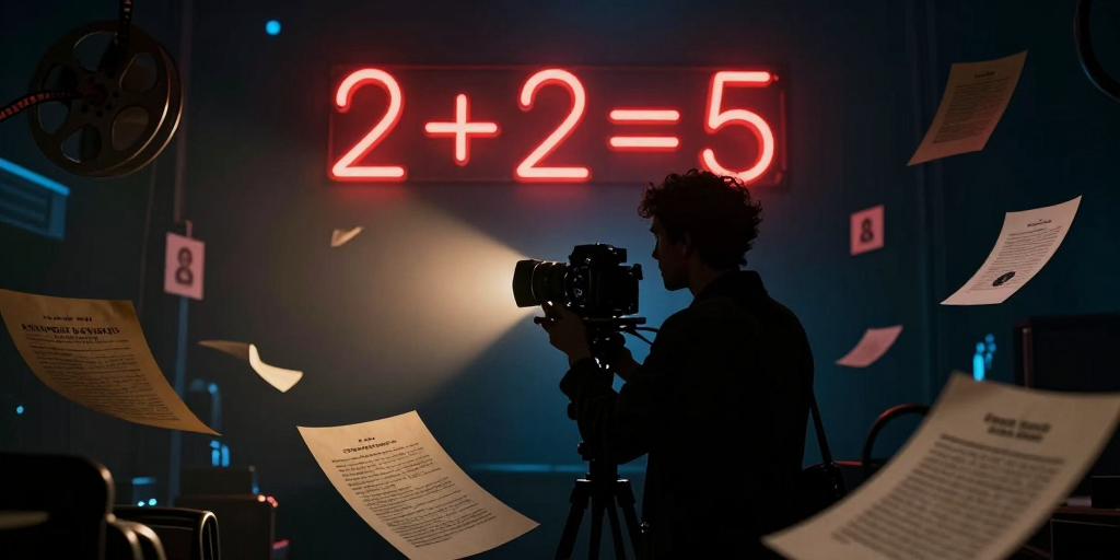 藝術作為民主的守夜人