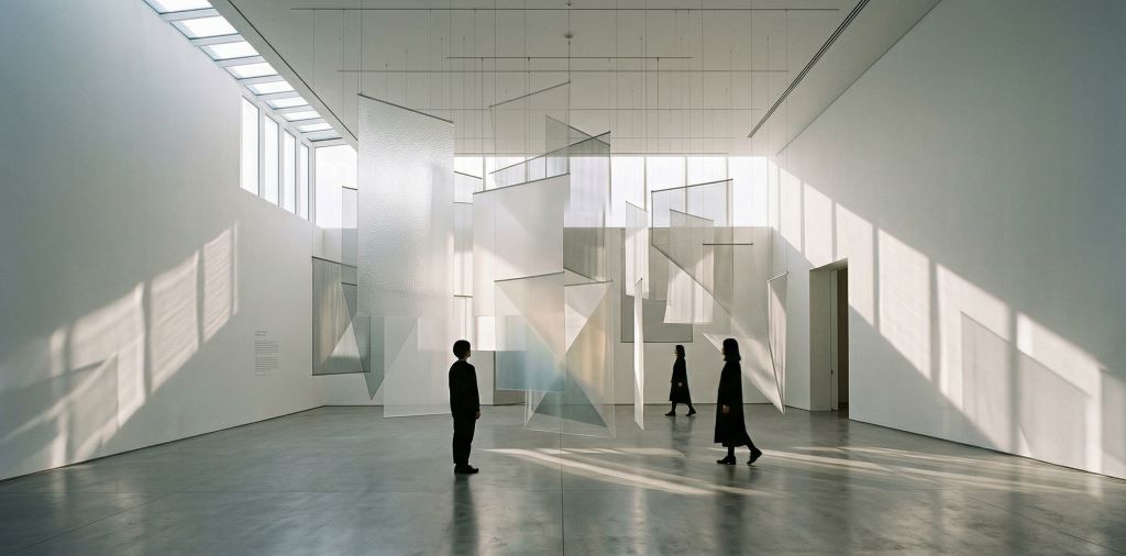 存在之詩意重量