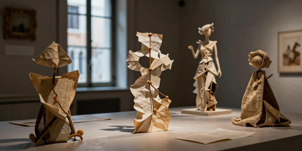 威尼斯雙年展：一場關於節奏與連結的藝術探索