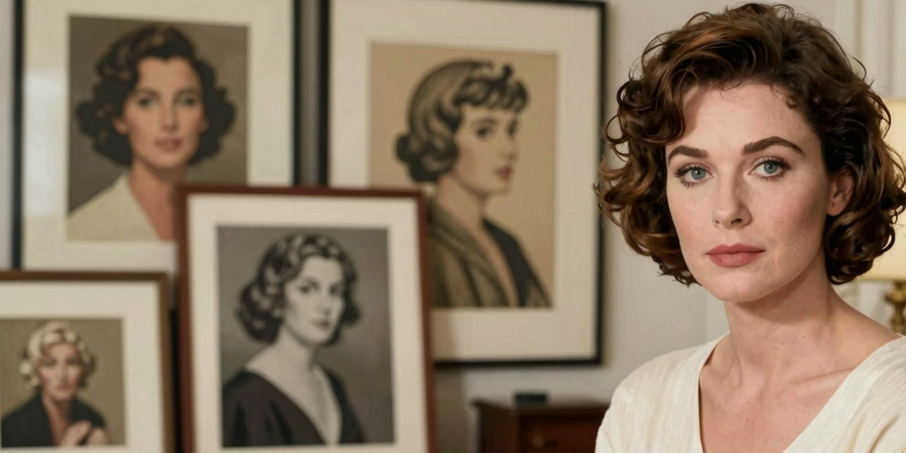 黛安·基頓 (Diane Keaton) 的個人收藏即將現身拍賣市場。