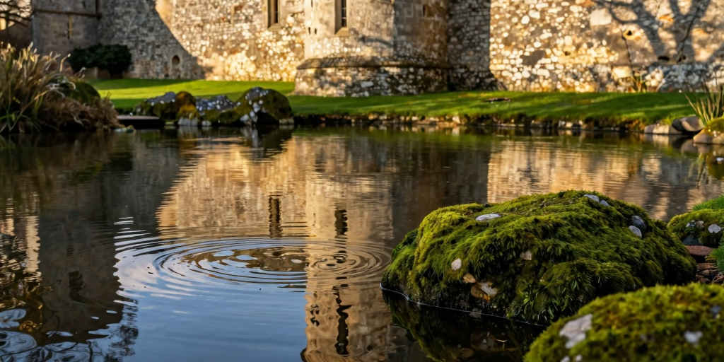 英國鄉村的奢華新去處：The Newt in Somerset